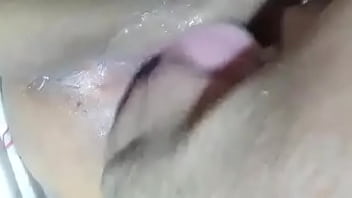 YOUNG NAUGHTY KNOWS EARLY TO ENJOY LIFE IN A PLEASANT