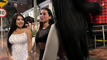 I get turned on by fucking in front of my