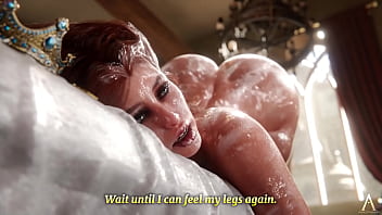 Lae'zel The Hidden Dick[Amazonium]