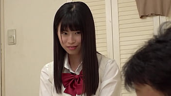 The friend of my little devil girlfriend who makes stains