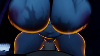 Phantasm fornication [dral studio]