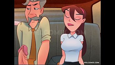 Hentai Never Been Fucked&hellip; Until Tonight! Friend from Church! Porn