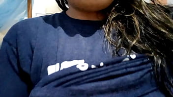 I was so horny and horny that I had to