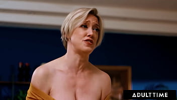 ADULT TIME - STEPMOM DEE WILLIAMS COMPILATION! WITH MELODY MARKS,