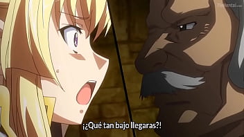 SE FOLLOW THE CHICAS OF REINO - Hentai Kuroinu: Kedakaki