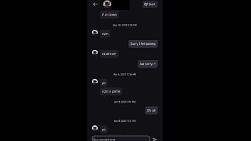 E Kitten gets blacked