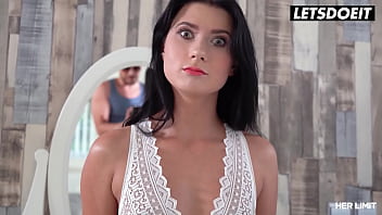 HER LIMIT - Russian Whore (Nicole Black) Has Her Tight