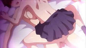 The story of the mysterious girl Tamariba Episode 5