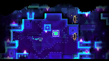 Limbo (EXTREME DEMON) - Geometry Dash