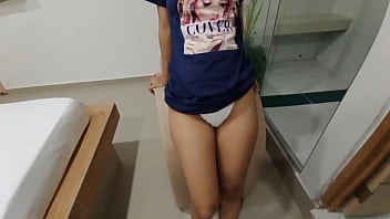 I hope our step father doesn't watch this video on