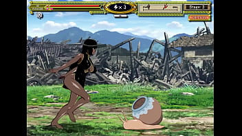 Kung Fu Girl New Game   Complete Walkthrough 
