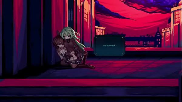 Lost Case - Monster Girl Takeover