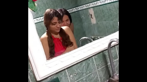 My stepmother seduces me to fuck me