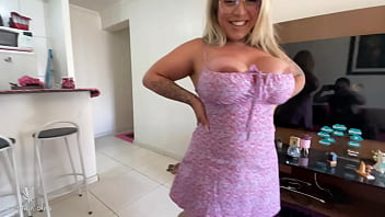 I created a profile of a modest woman on a