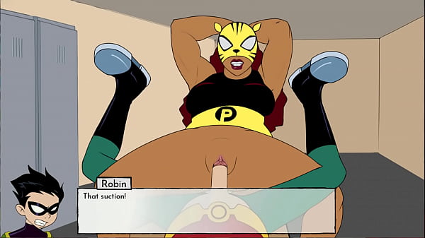 18titans Episode 19 - Amazonic Fucking Hard