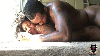 Bootylicious September Reign Fucks & Drains Rome Major!