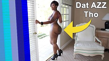 BANGBROS - Cherokee The One And Only Makes Dat Azz