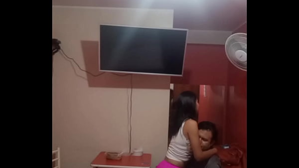 It's dangerous when they leave the brother-in-law with the keys