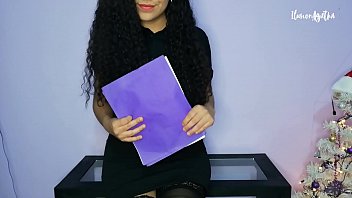 JOI ROLE GAME - Agatha Dolly