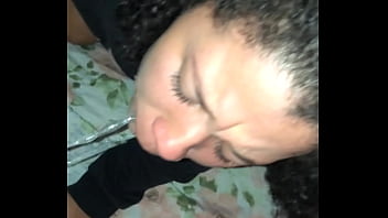 NO ONE CAN KNOW ABOUT IT...