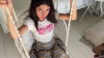 My stepdad found out I was doing porn! - And