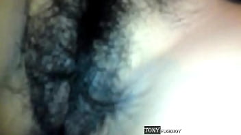 They "interrupted us" just when he had her on all