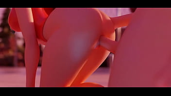 Sexy Teen Gets Fucked at The Pool 3D Uncensored Game