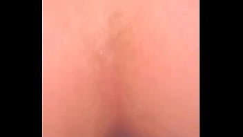 An afternoon of movies ends in an anal in front