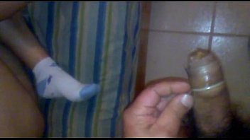 Chilean married in the gym anal and mamon