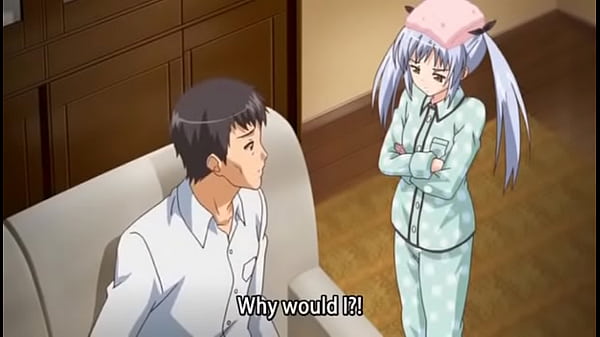 Dad fuck step daughter ep;2