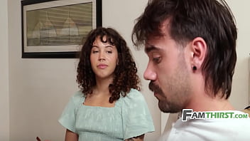 Day I Met My GFs Ferrel Step Sister - Penelope