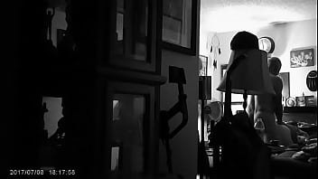 Girlfriend caught cheating