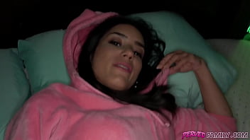 - You want your stepsons cock dont you