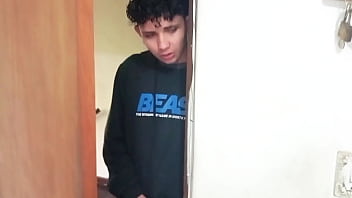 I caught my step mom having sex with her girlfriend