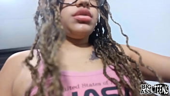 My stepbrother knows how to convince me to give him