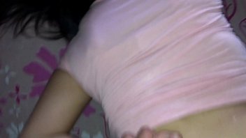 I went into her room to see her buttocks, I