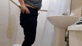 Hidden camera to my friend's (part 1)