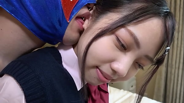 Active Gonzo fair-skinned cute 1