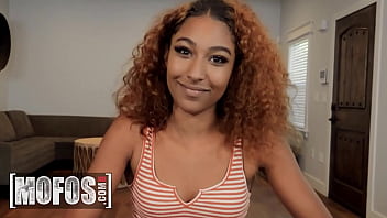 MOFOS - Brixley Benz Wins In Poker So Now She