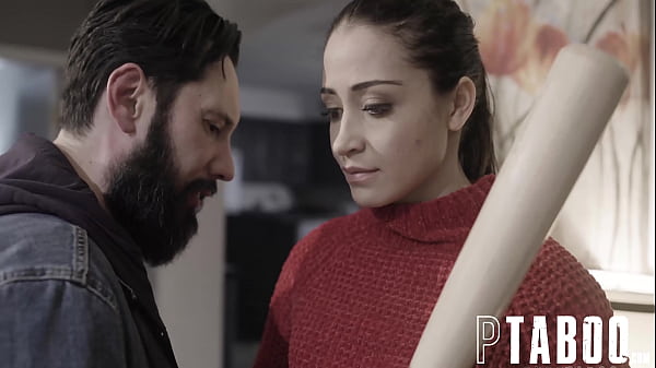 Young Woman Avi Love Becomes Paranoid She's Being Stalked Through