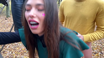 Traveling & fucking, Adventure&rsquo;s Best by Laura Quest | S01E02