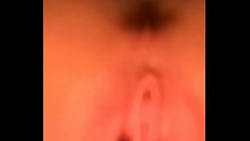 My ex made a video call and banged a siririca