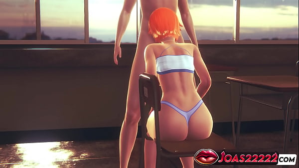 Gwen Tennyson Gloryhole Blowjob - Big Tits & Ass Redhead