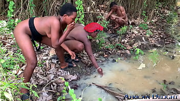 Behind the Scenes Outdoor Production