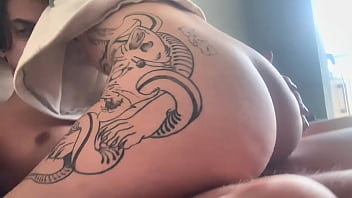 ROMANTIC SEX ON A COLD AND COMFORTABLE DAY ft. Amberzinha