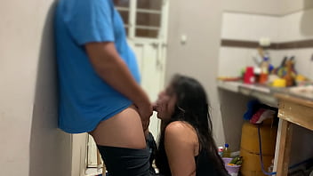 My perverted friend takes advantage of the fact that we