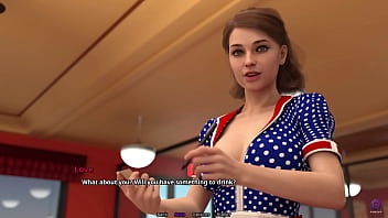 Family Crush - Full Story 3 - Stepson Who Went