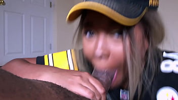 My Steelers are doing so good this Season I have