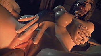 Cassandra ''Claimed Him before big Mama'' (by HydraFXX) PMV