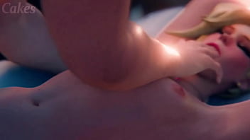 Overwatch Compilation #133 (.24)